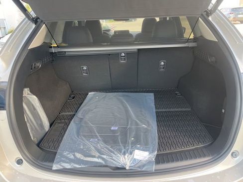 New 2025 MAZDA CX-5 AWD 2.5 S w/ Premium Plus Pkg image 25