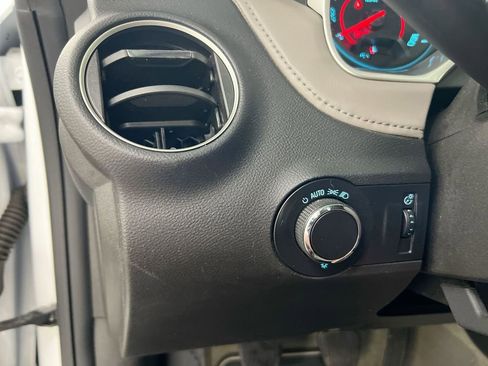 Used 2012 Chevrolet Camaro LT w/ RS Package RWD image 17
