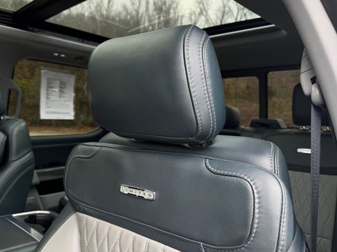 Used 2024 Ford F450 Limited w/ FX4 Off-Road Package image 15