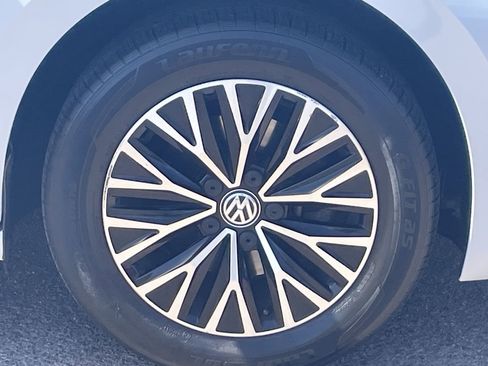 Used 2019 Volkswagen Jetta SEL FWD image 10