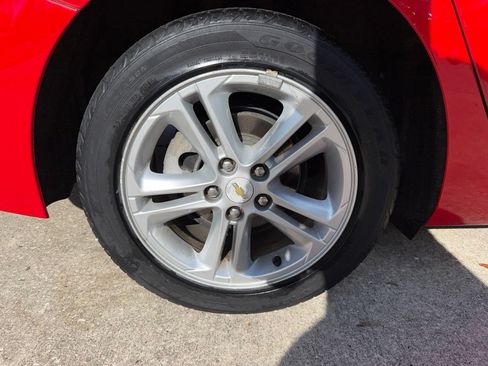 Used 2016 Chevrolet Cruze LT FWD image 37