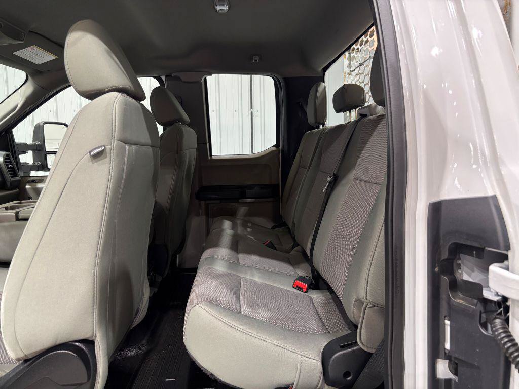 Used 2020 Ford F350 XL w/ Power Equipment Group AWD/4WD image 13