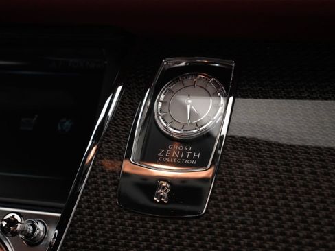 Used 2020 Rolls-Royce Ghost RWD image 47