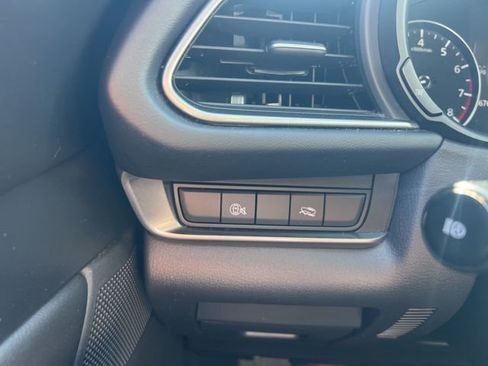 Used 2024 MAZDA CX-30 AWD 2.5 S w/ Select Sport Pkg image 13