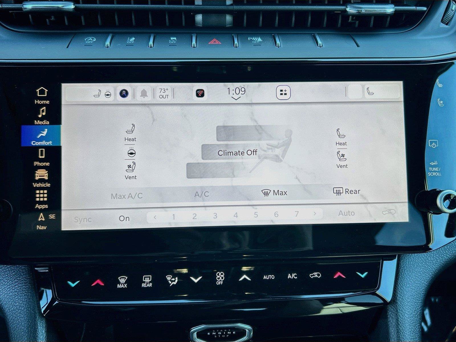 New 2027 Jeep Grand Cherokee Limited AWD/4WD image 35