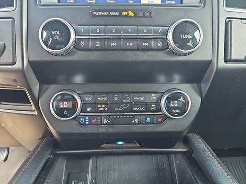 Used 2020 Ford Expedition Max King Ranch AWD/4WD image 21