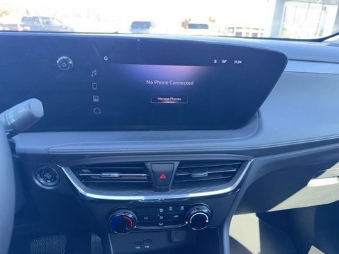 Used 2025 Buick Encore GX Preferred image 39