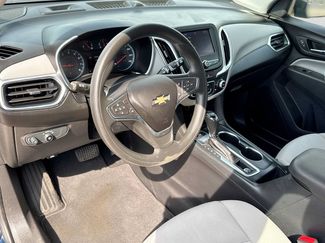 Used 2020 Chevrolet Equinox LS AWD/4WD video 2