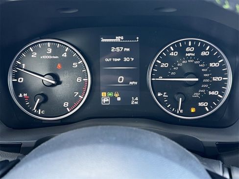 New 2026 Subaru Ascent Bronze Edition image 21