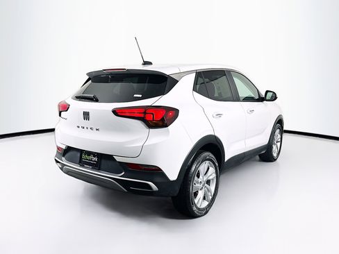 Used 2025 Buick Encore GX Preferred image 9