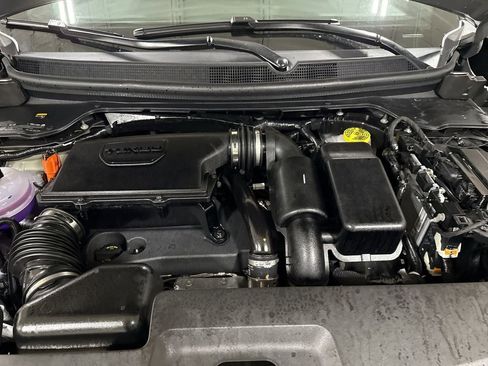 New 2026 Jeep Cherokee Limited AWD/4WD image 24