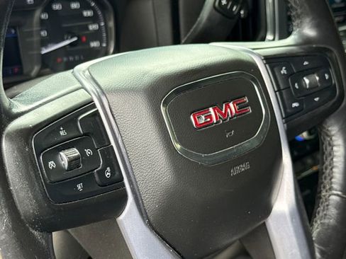 Used 2020 GMC Sierra 1500 Elevation w/ Elevation Value Package image 24