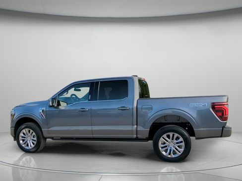 New 2026 Ford F150 King Ranch image 17