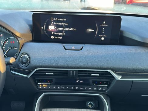 New 2026 MAZDA CX-90 3.3 Turbo w/ Preferred Package image 23