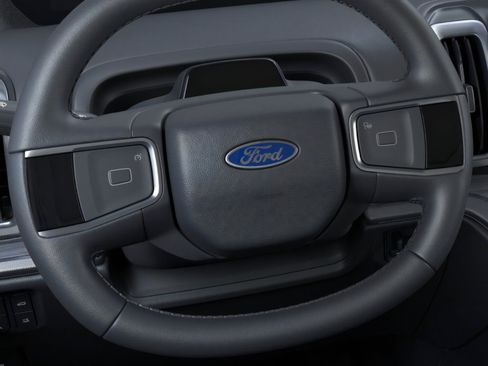 New 2026 Ford Expedition Max Platinum image 12