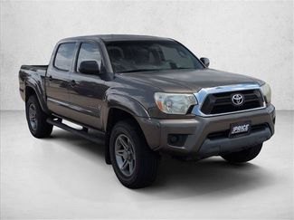 Used 2014 Toyota Tacoma PreRunner w/ SR5 Package RWD video 3