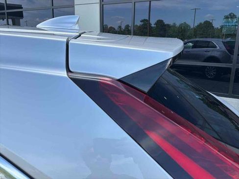 Used 2021 Cadillac XT4 Luxury image 9