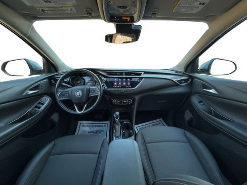 Used 2023 Buick Encore GX Select w/ Safety Package II image 17