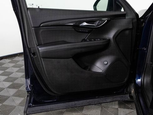 Used 2021 Buick Envision Essence image 34