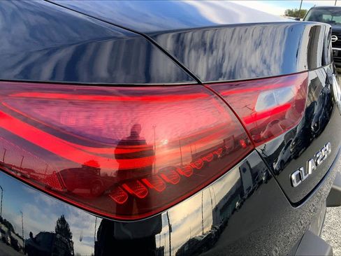 Used 2025 Mercedes-Benz CLA 250 CLA 250 image 28