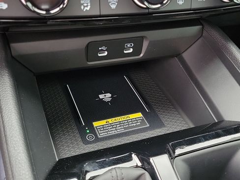 New 2025 Honda Accord Sport image 28