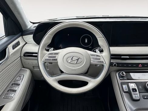 Used 2025 Hyundai Palisade Calligraphy AWD/4WD image 12