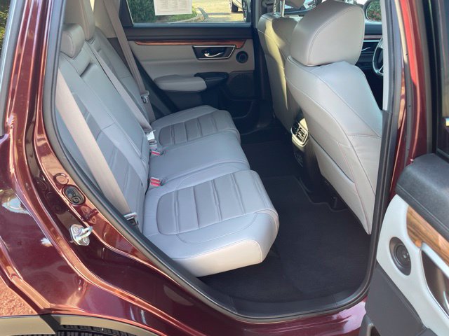 Used 2019 Honda CR-V Touring image 14