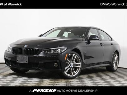 Used 2019 BMW 430i Gran Coupe xDrive w/ M Sport Package