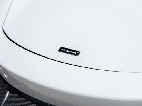 Used 2016 McLaren 675LT Coupe image 19