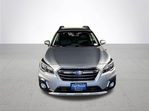 Used 2019 Subaru Outback 3.6R Limited w/ Popular Package #2 image 3