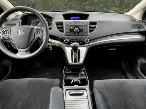 Used 2014 Honda CR-V LX image 7