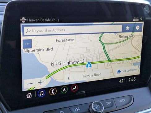 New 2026 Chevrolet Blazer LT w/ Sound & Technology Package image 19