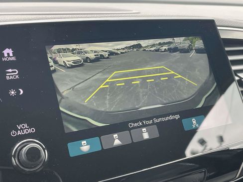Used 2021 Honda Passport Touring image 29