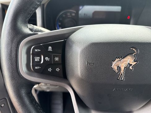 Used 2023 Ford Bronco Badlands AWD/4WD image 26