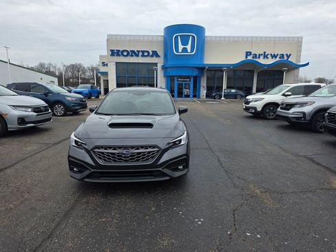 Used 2024 Subaru WRX Limited AWD/4WD image 7