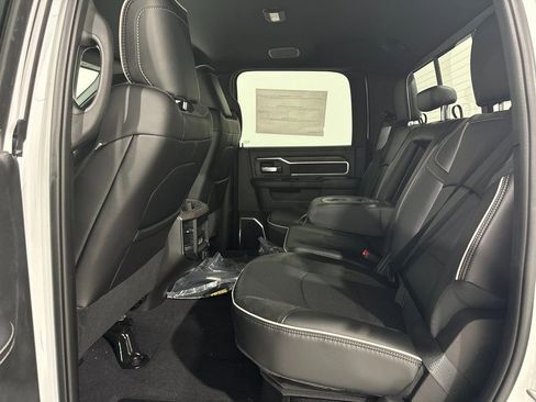 New 2026 RAM 2500 Laramie w/ Night Edition image 20
