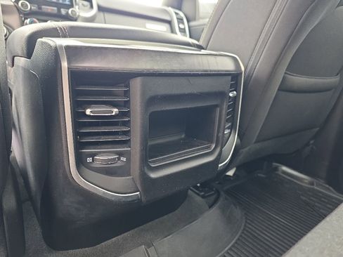 Used 2022 RAM 1500 Big Horn AWD/4WD image 13