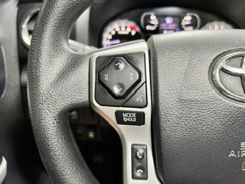 Used 2020 Toyota Tundra SR5 AWD/4WD image 9