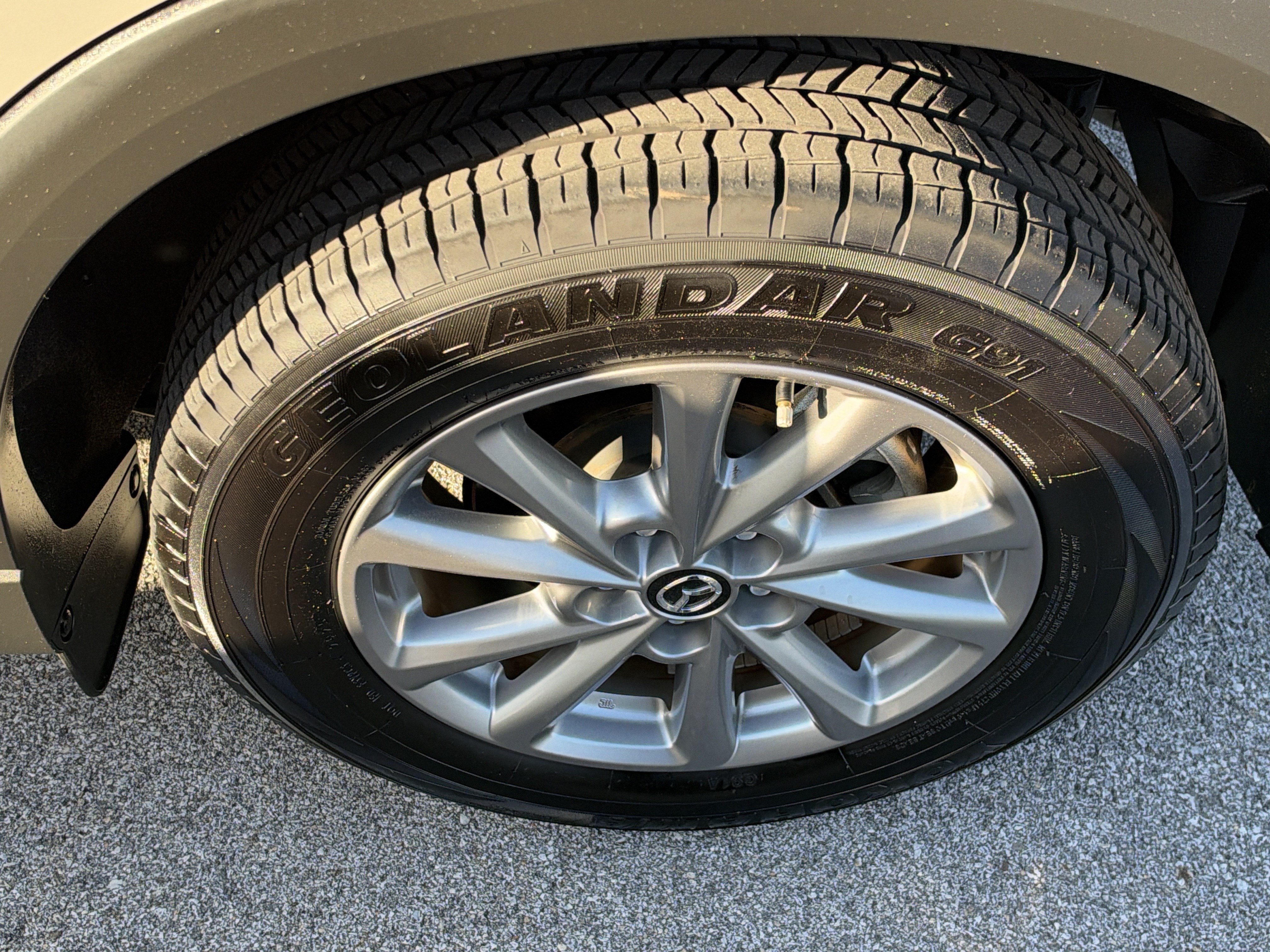 Certified 2025 MAZDA CX-5 AWD 2.5 S image 62