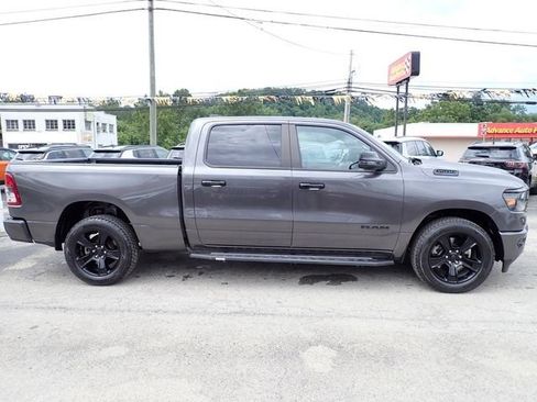 Used 2023 RAM 1500 Big Horn AWD/4WD image 9