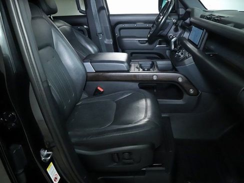 Used 2021 Land Rover Defender 110 X image 28