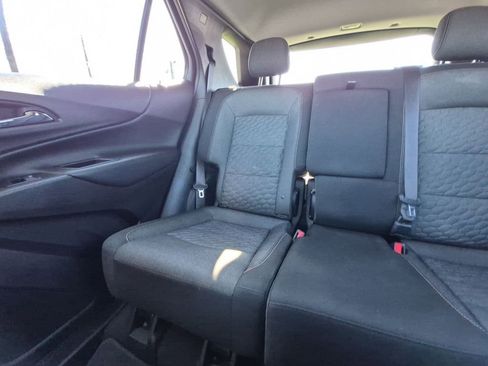 Certified 2019 Chevrolet Equinox LT FWD image 4