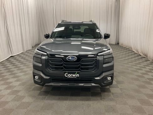 New 2026 Subaru Outback Limited AWD/4WD image 6
