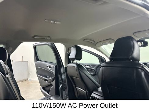 Used 2023 Ford Edge SEL w/ Convenience Package AWD/4WD image 25