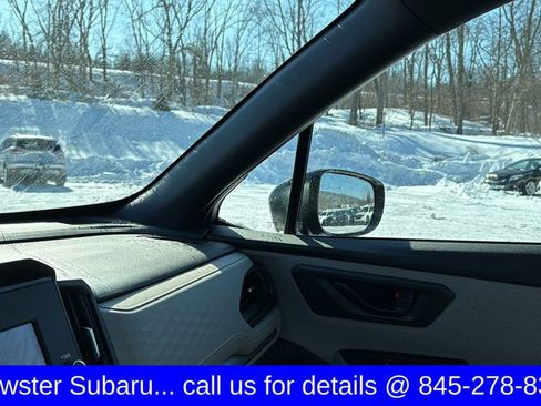 New 2026 Subaru Forester image 16