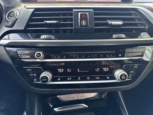 Used 2019 BMW X3 xDrive30i w/ Convenience Package image 20