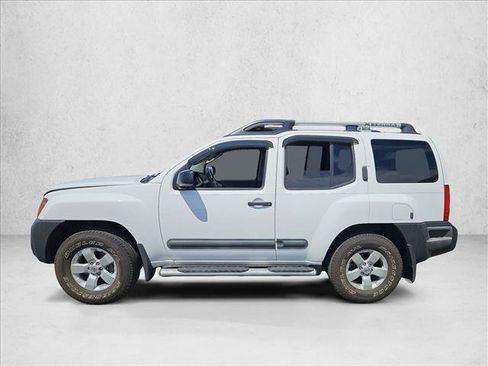 Used 2011 Nissan Xterra S RWD image 8