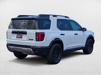 New 2026 Honda Passport TrailSport video 2