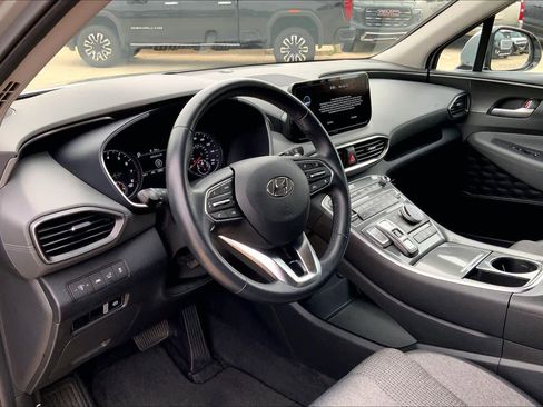 Used 2023 Hyundai Santa Fe SEL FWD image 18