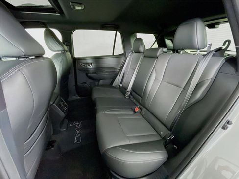 New 2026 Subaru Outback Touring image 17